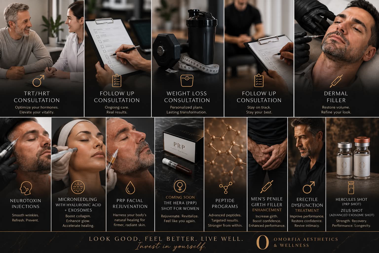 Aesthetics & Wellness with Melissa Toulios